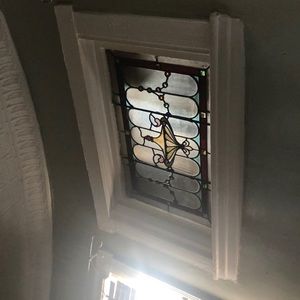 Meet your Posher, Edward